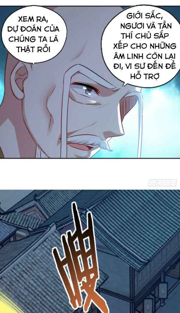 Tiên Ma Đồng Tu: Chapter 158