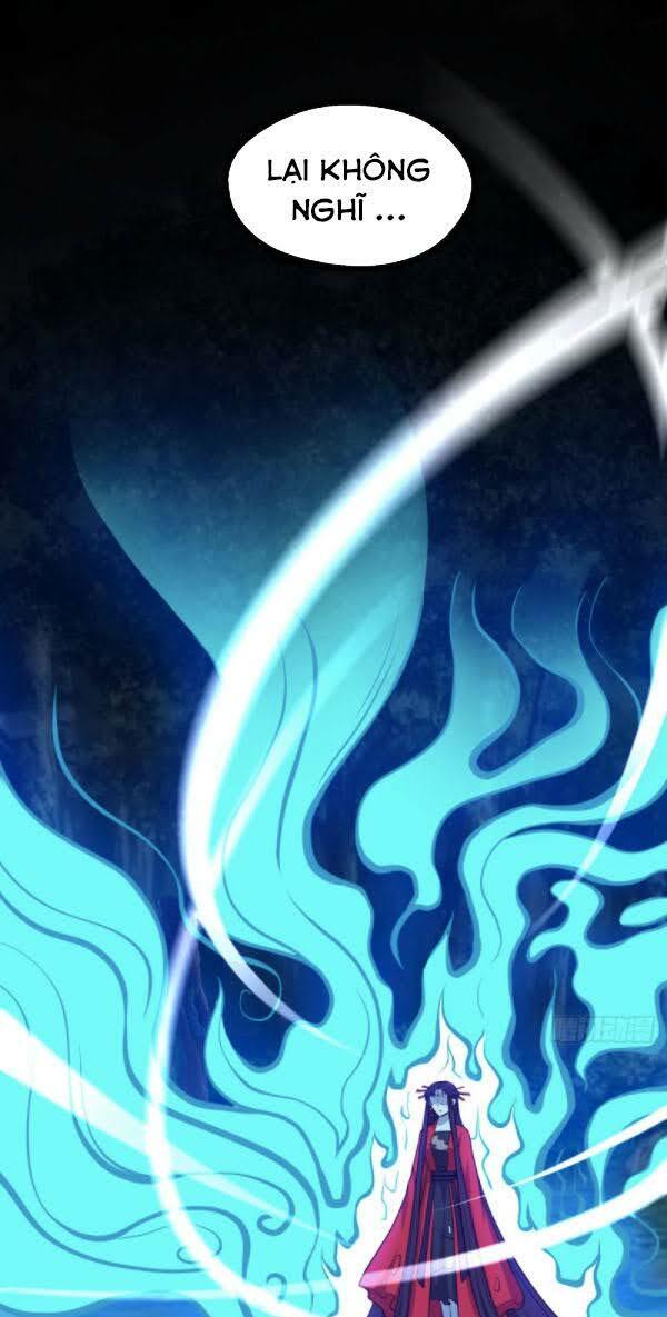 Tiên Ma Đồng Tu: Chapter 158