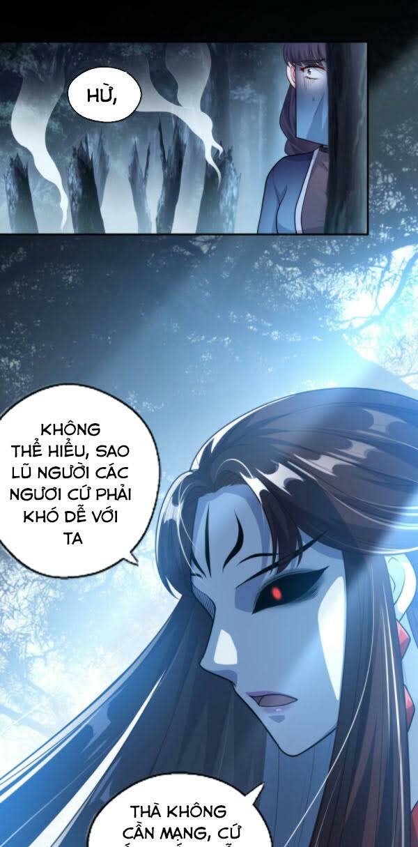 Tiên Ma Đồng Tu: Chapter 158