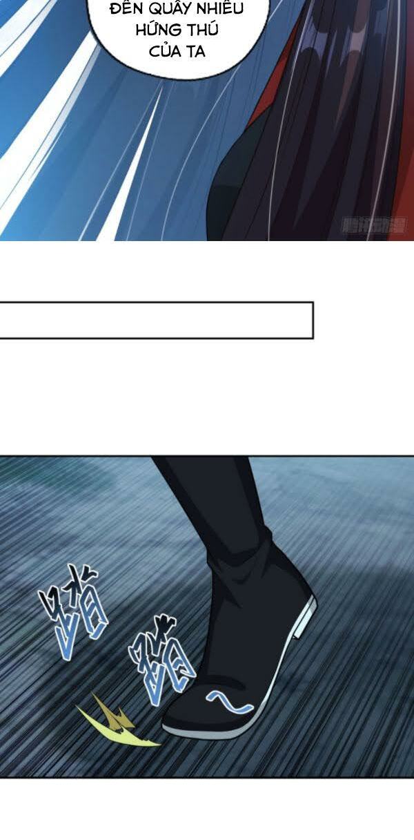 Tiên Ma Đồng Tu: Chapter 158