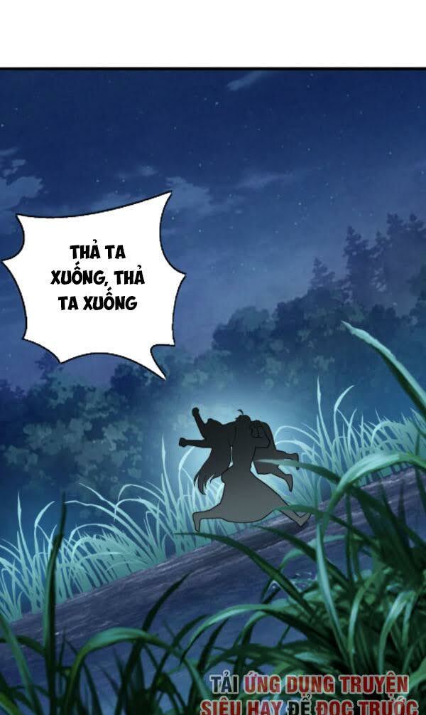Tiên Ma Đồng Tu: Chapter 158