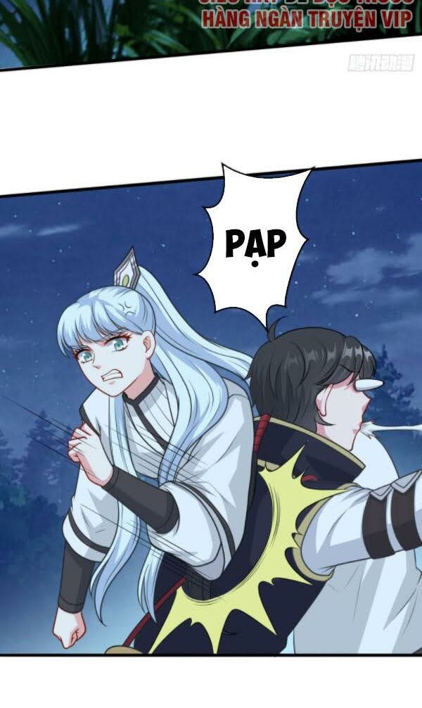 Tiên Ma Đồng Tu: Chapter 158