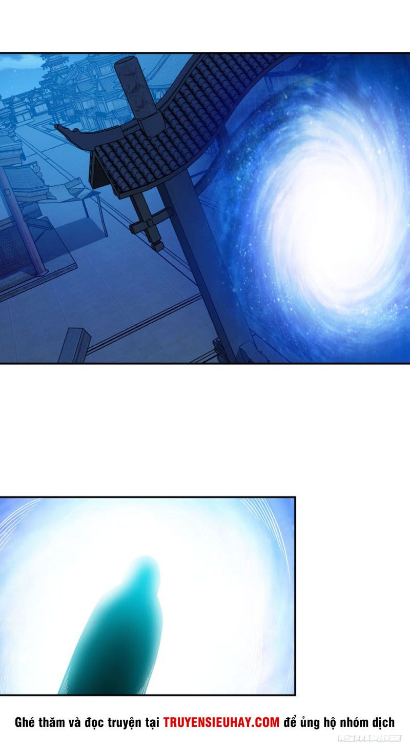 Tiên Ma Đồng Tu: Chapter 159