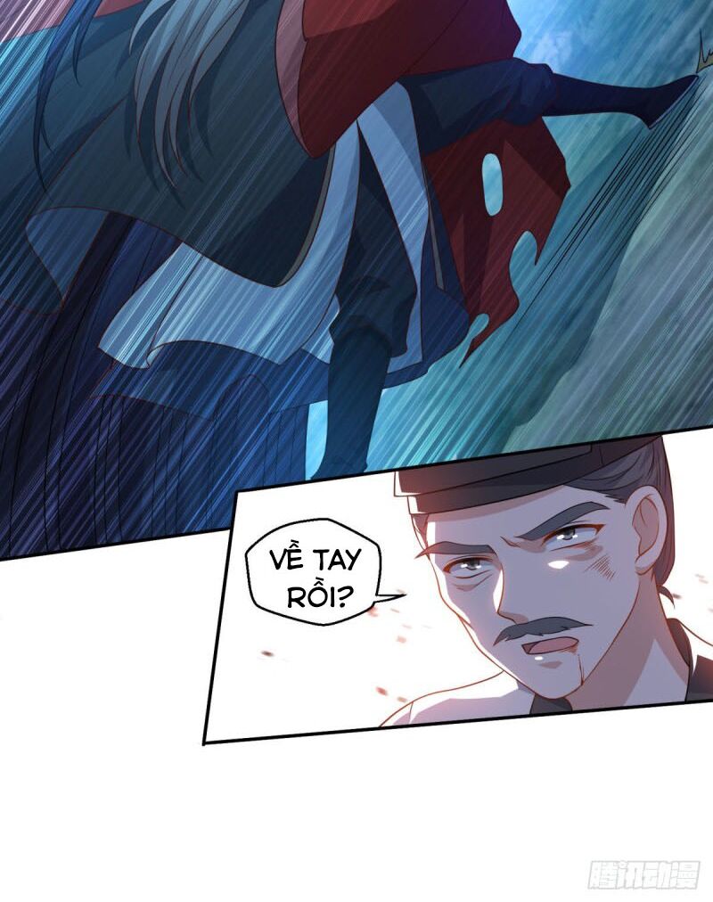 Tiên Ma Đồng Tu: Chapter 159