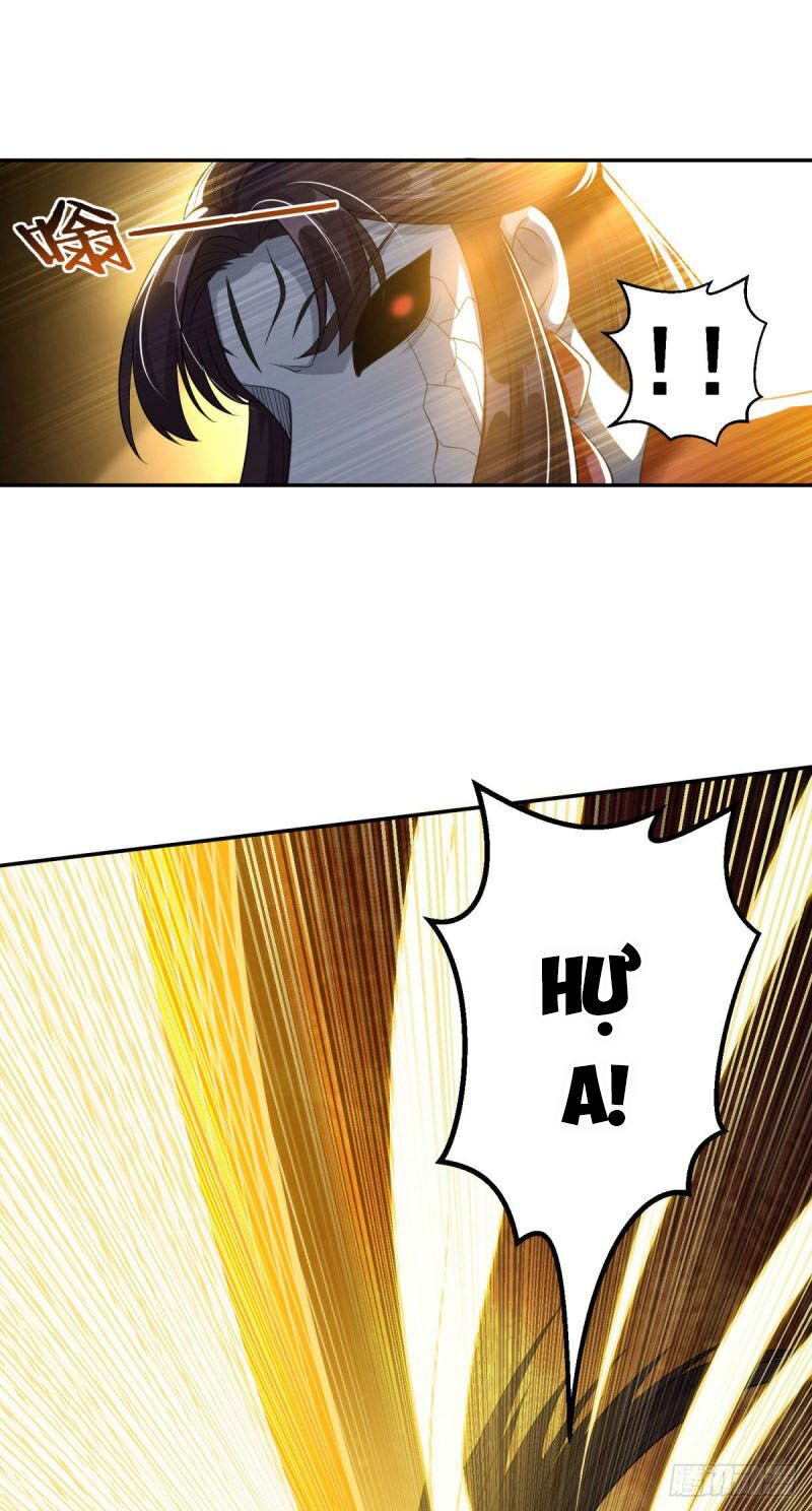 Tiên Ma Đồng Tu: Chapter 159