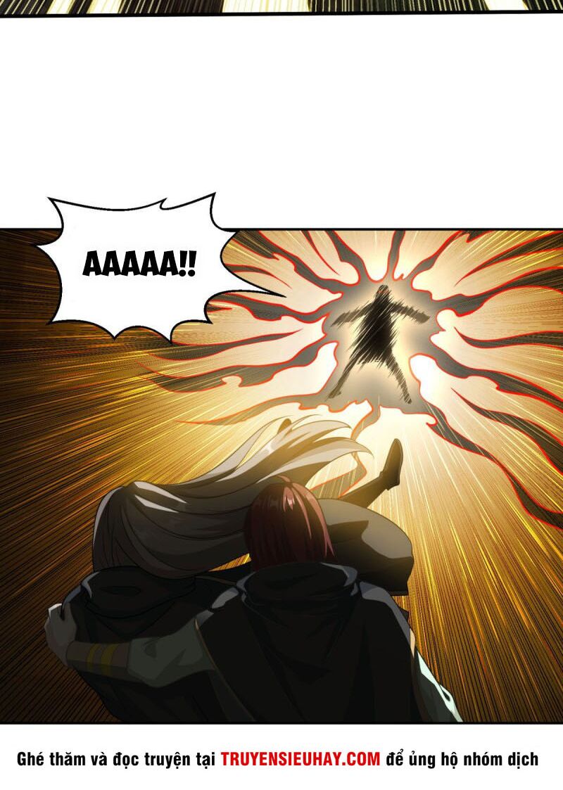 Tiên Ma Đồng Tu: Chapter 159