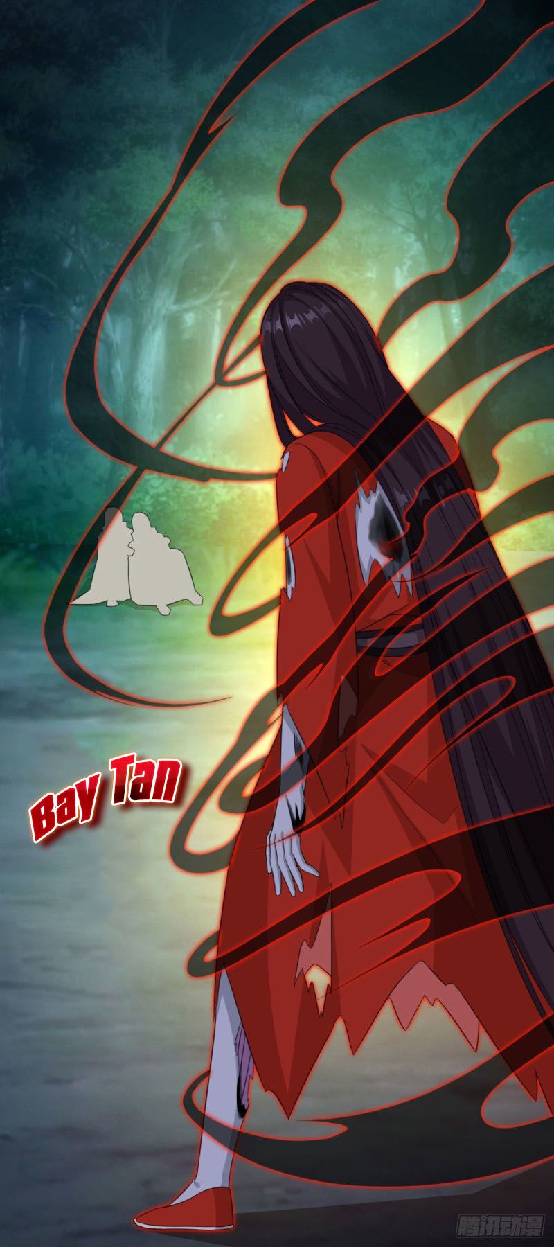 Tiên Ma Đồng Tu: Chapter 159