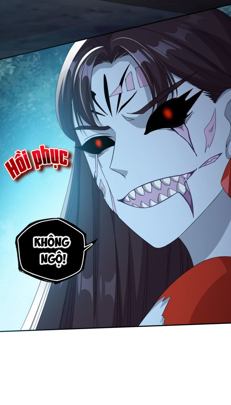 Tiên Ma Đồng Tu: Chapter 159