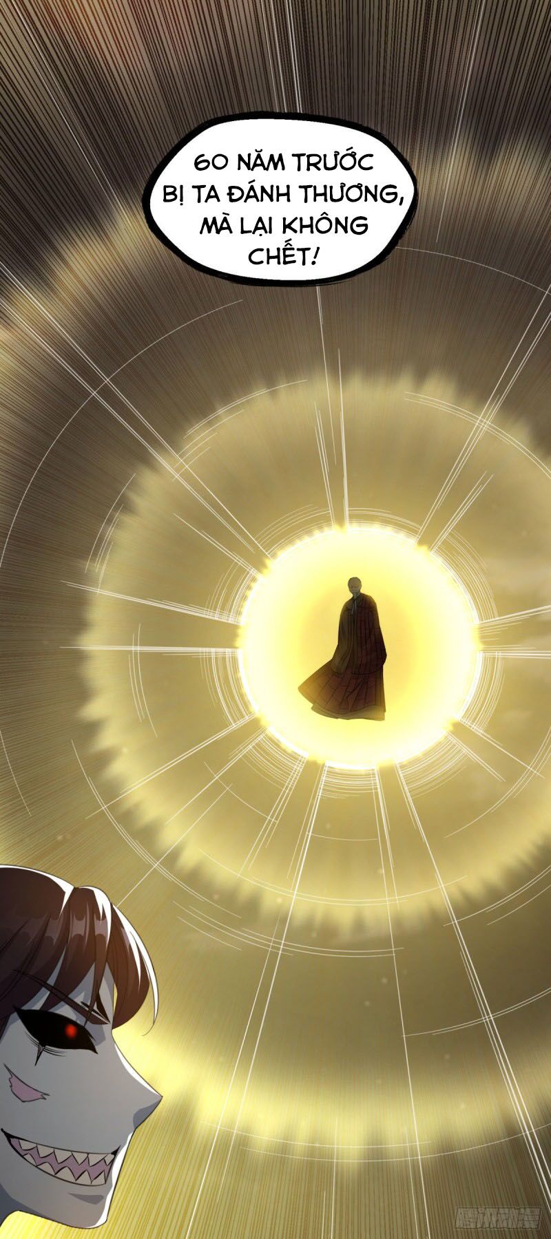 Tiên Ma Đồng Tu: Chapter 159