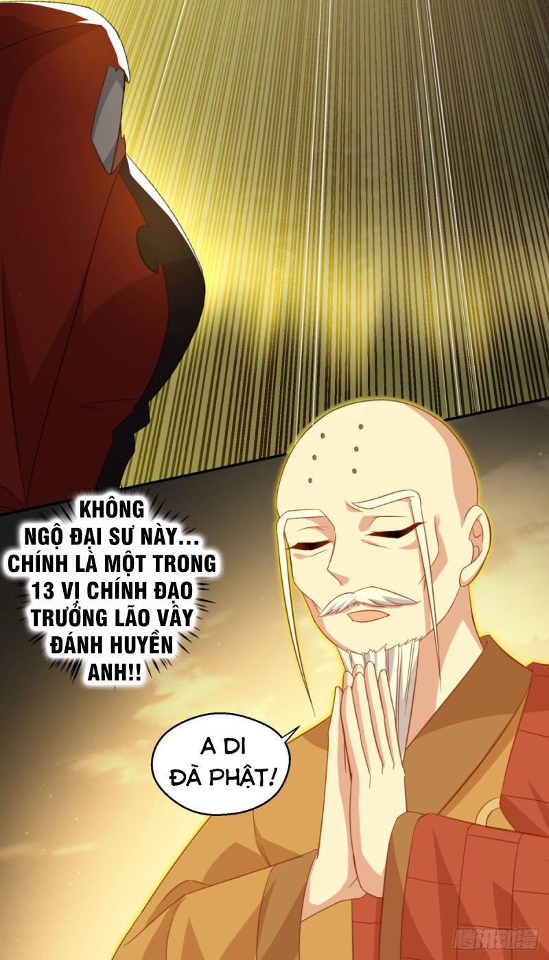 Tiên Ma Đồng Tu: Chapter 159