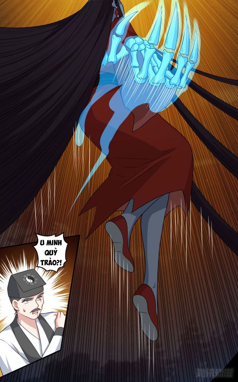 Tiên Ma Đồng Tu: Chapter 159