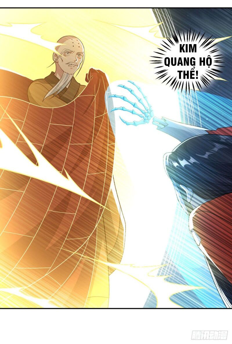 Tiên Ma Đồng Tu: Chapter 159
