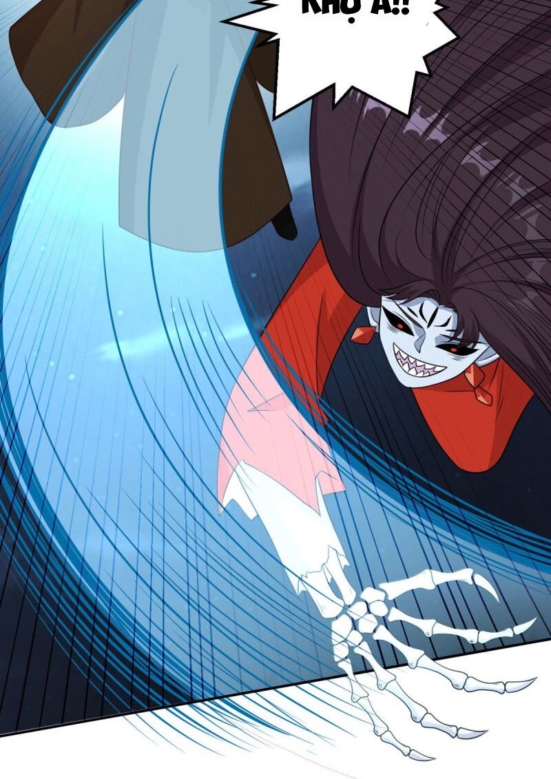 Tiên Ma Đồng Tu: Chapter 159