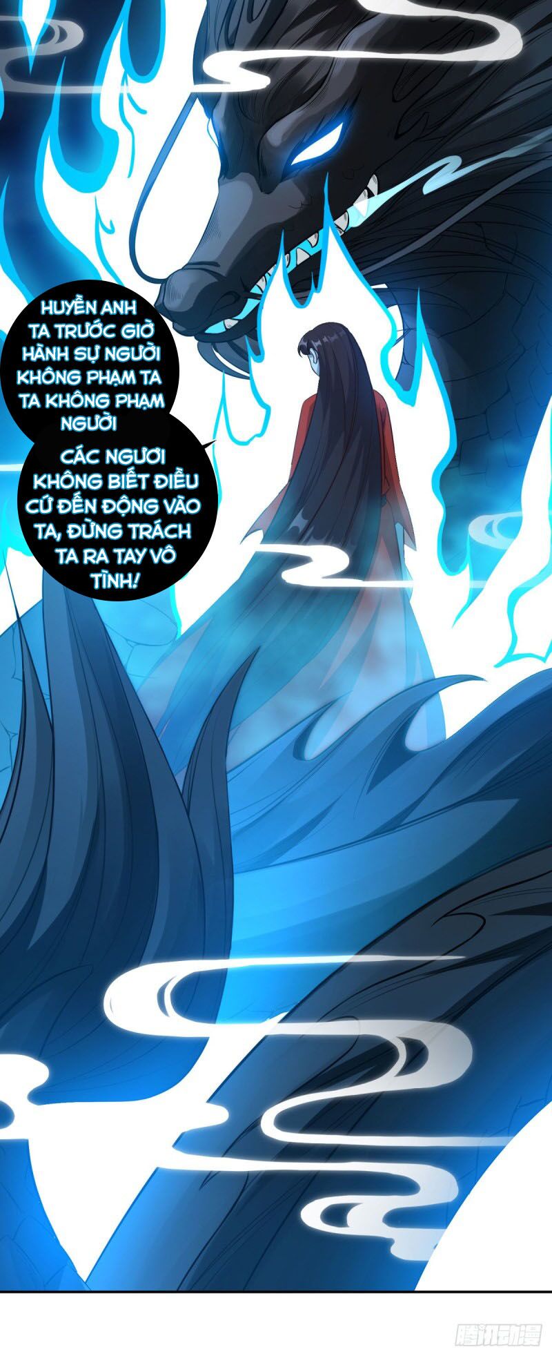 Tiên Ma Đồng Tu: Chapter 159