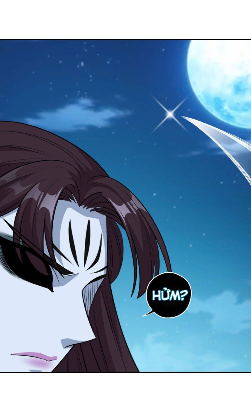 Tiên Ma Đồng Tu: Chapter 159
