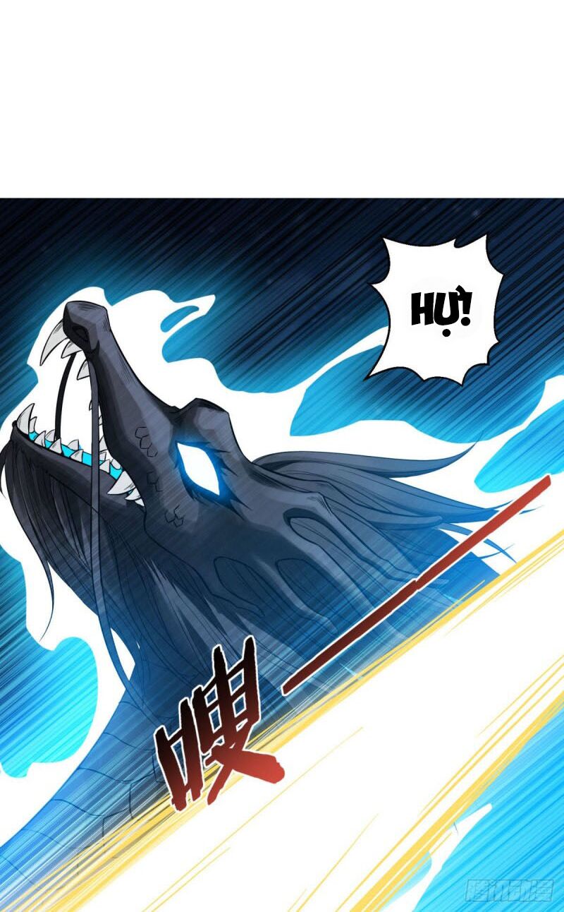 Tiên Ma Đồng Tu: Chapter 159