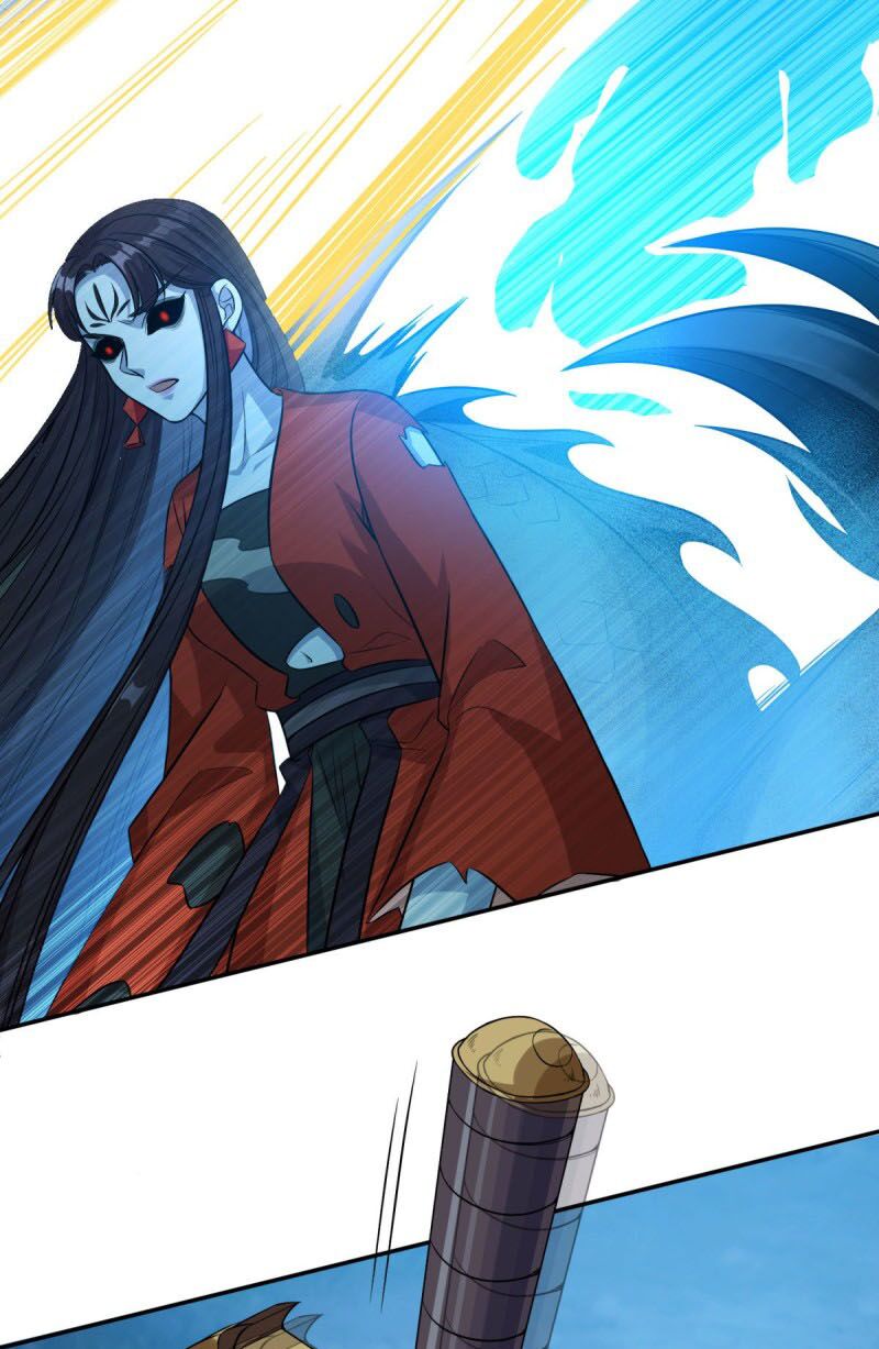 Tiên Ma Đồng Tu: Chapter 159