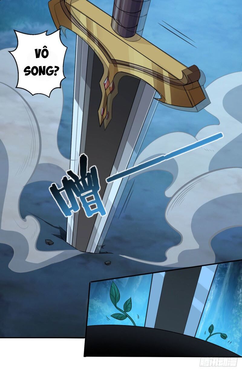 Tiên Ma Đồng Tu: Chapter 159