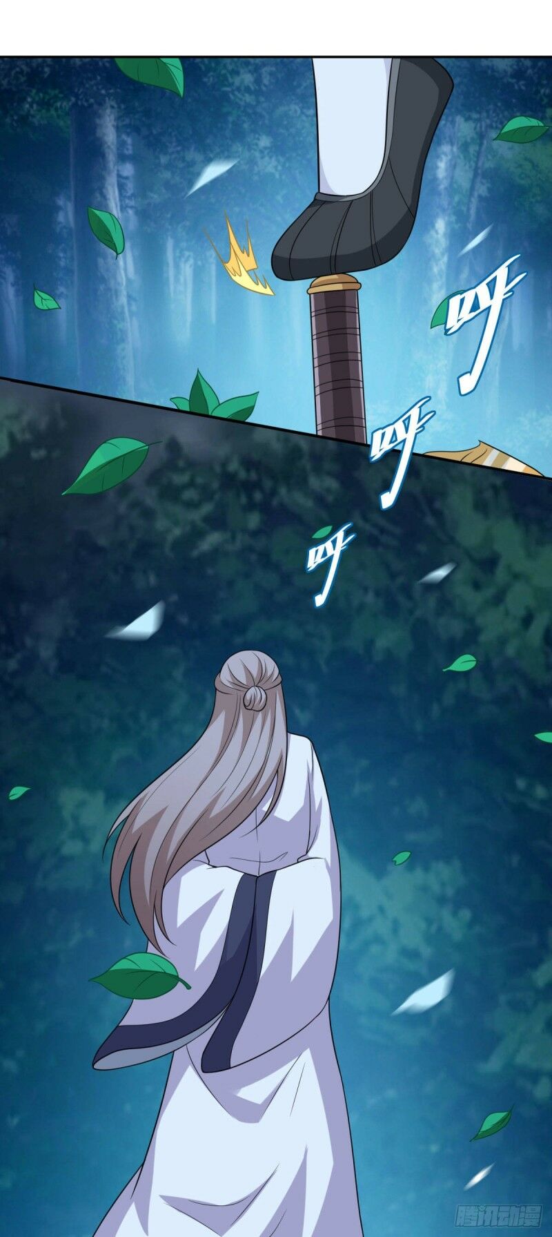 Tiên Ma Đồng Tu: Chapter 159