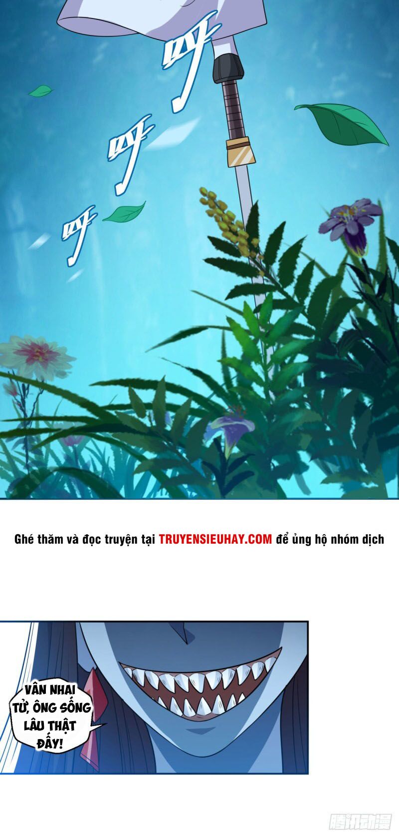 Tiên Ma Đồng Tu: Chapter 159