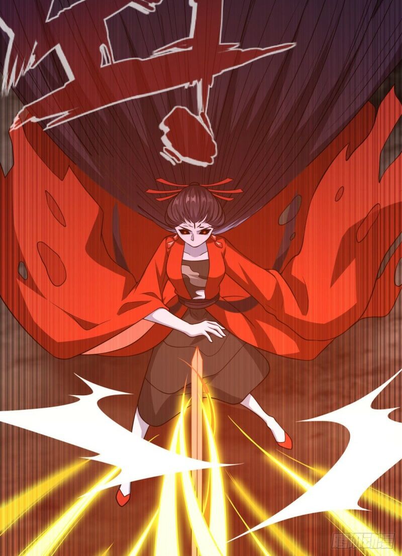 Tiên Ma Đồng Tu: Chapter 159