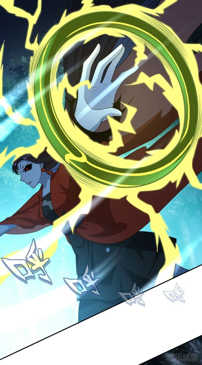 Tiên Ma Đồng Tu: Chapter 159