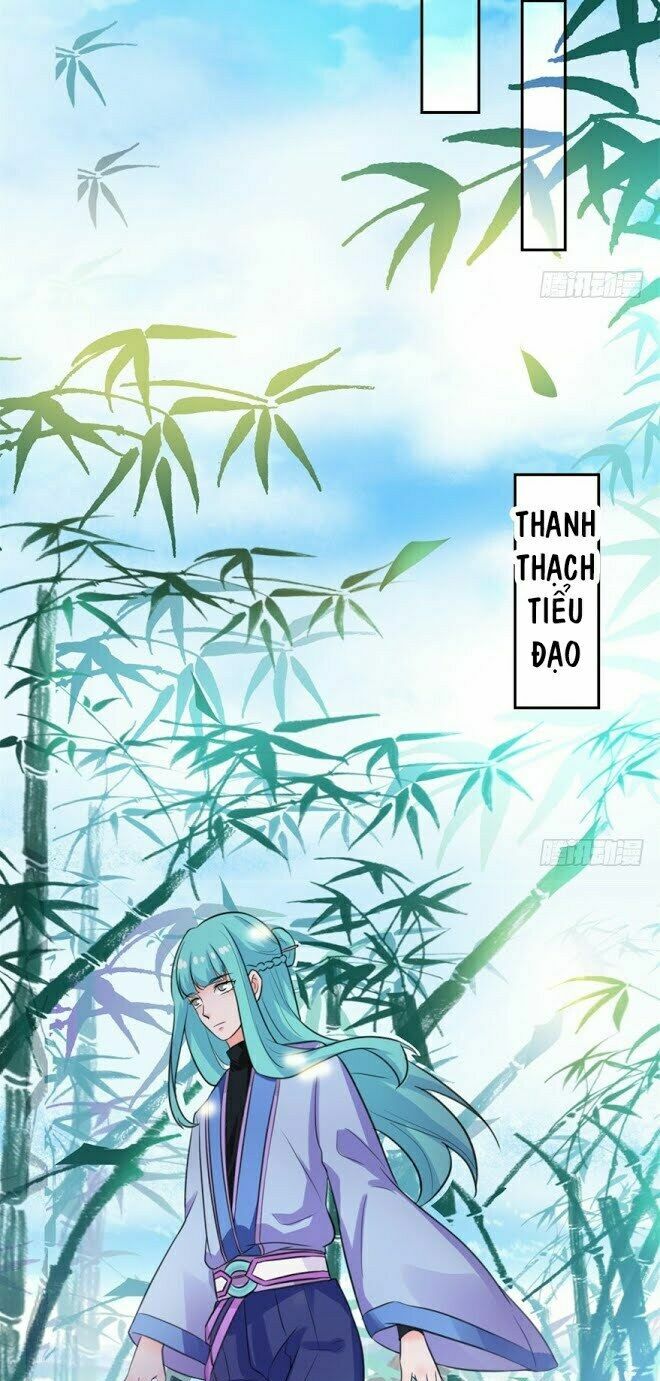 Tiên Ma Đồng Tu: Chapter 16