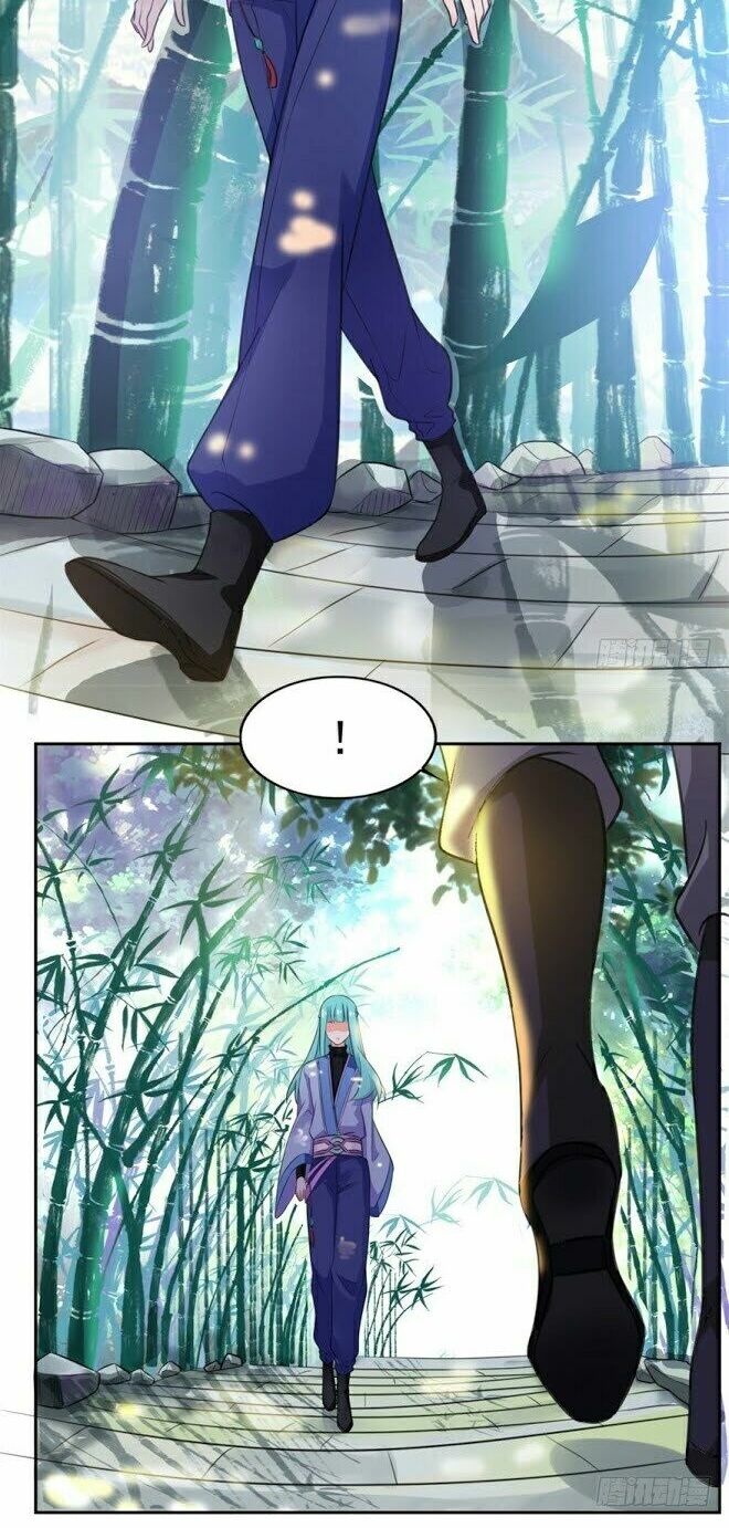 Tiên Ma Đồng Tu: Chapter 16