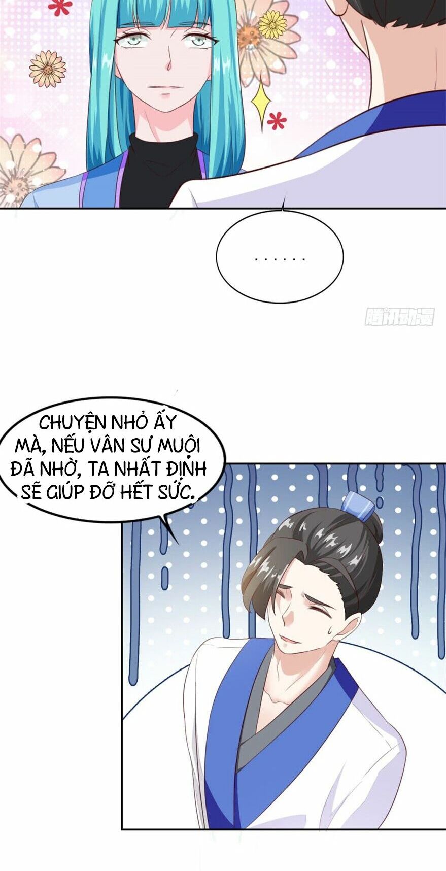 Tiên Ma Đồng Tu: Chapter 16