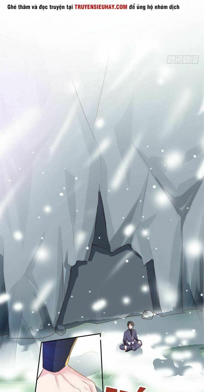 Tiên Ma Đồng Tu: Chapter 16