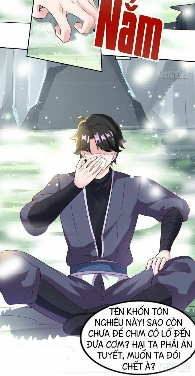 Tiên Ma Đồng Tu: Chapter 16