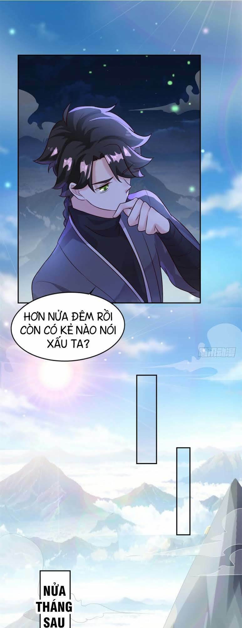 Tiên Ma Đồng Tu: Chapter 16