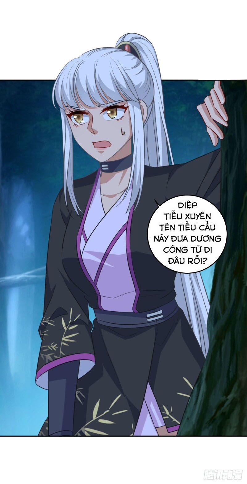 Tiên Ma Đồng Tu: Chapter 160