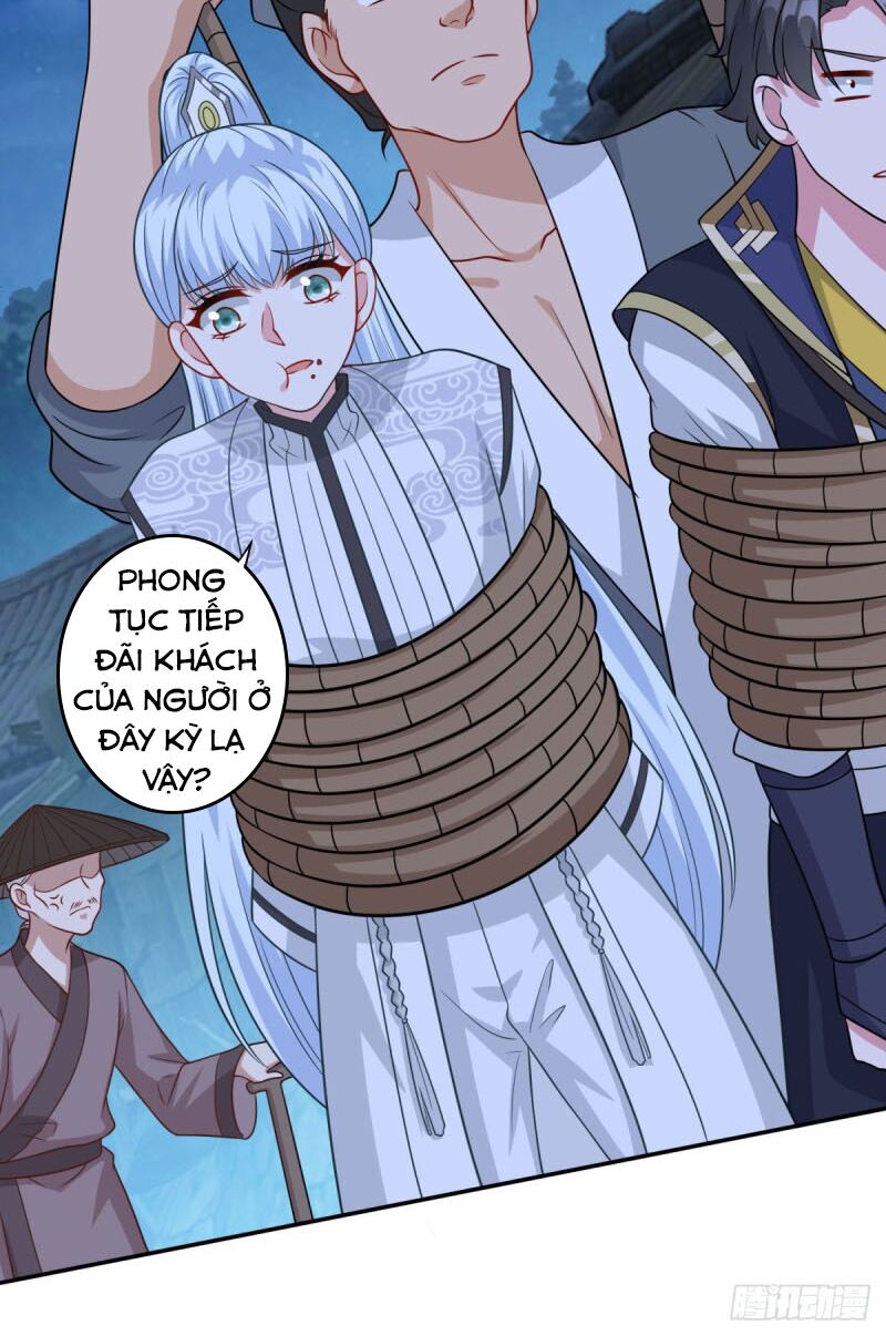 Tiên Ma Đồng Tu: Chapter 160