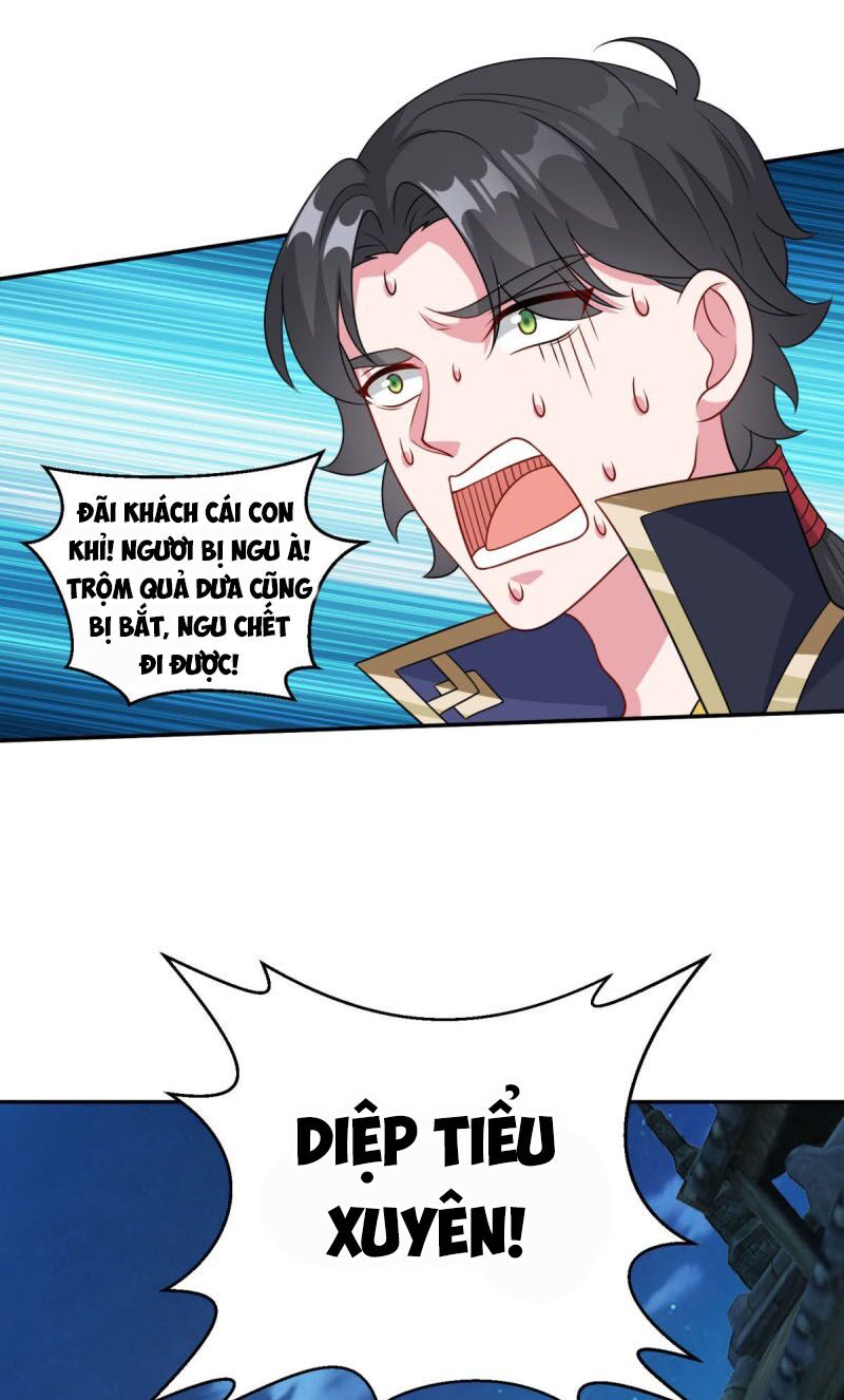 Tiên Ma Đồng Tu: Chapter 160