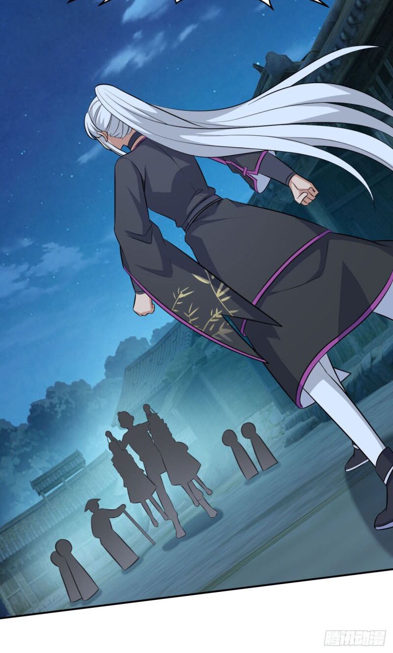 Tiên Ma Đồng Tu: Chapter 160