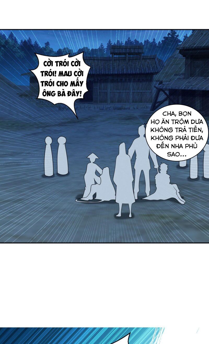 Tiên Ma Đồng Tu: Chapter 160