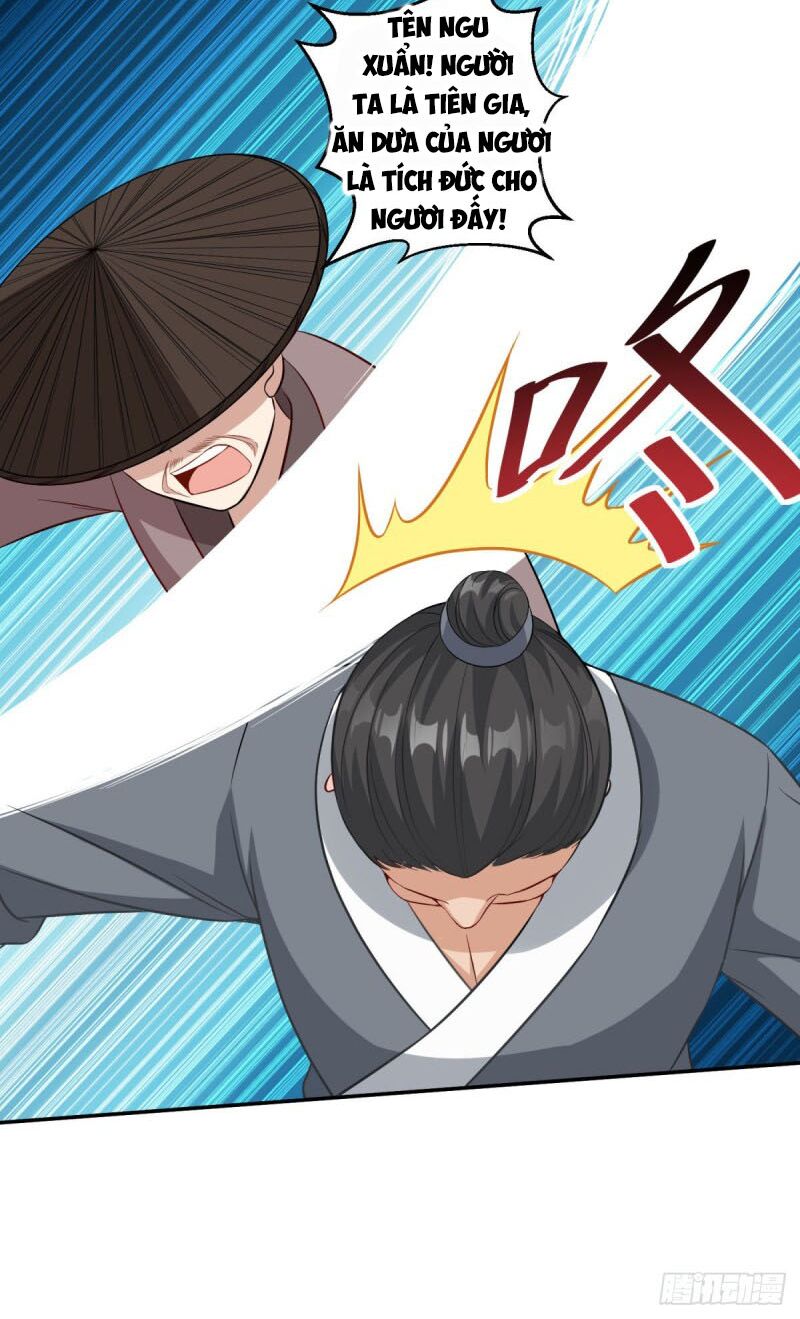 Tiên Ma Đồng Tu: Chapter 160