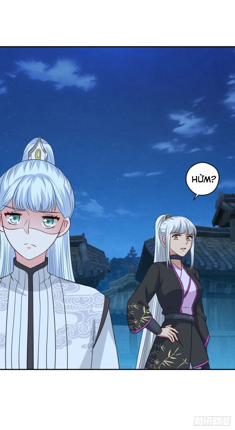 Tiên Ma Đồng Tu: Chapter 160