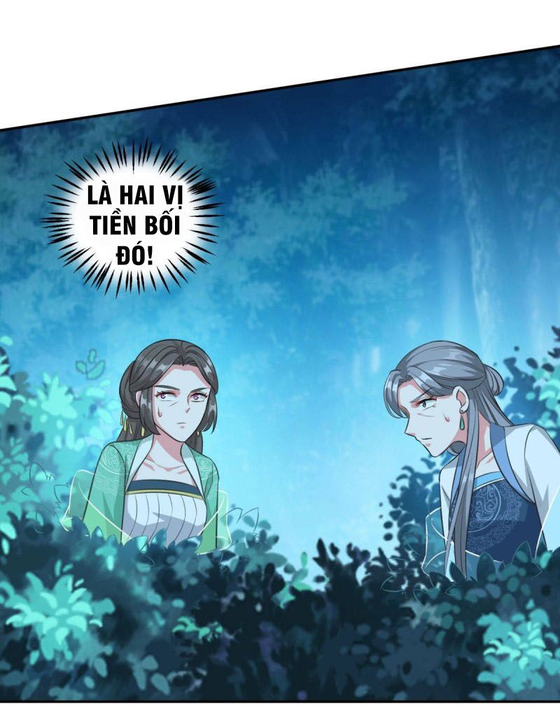Tiên Ma Đồng Tu: Chapter 160