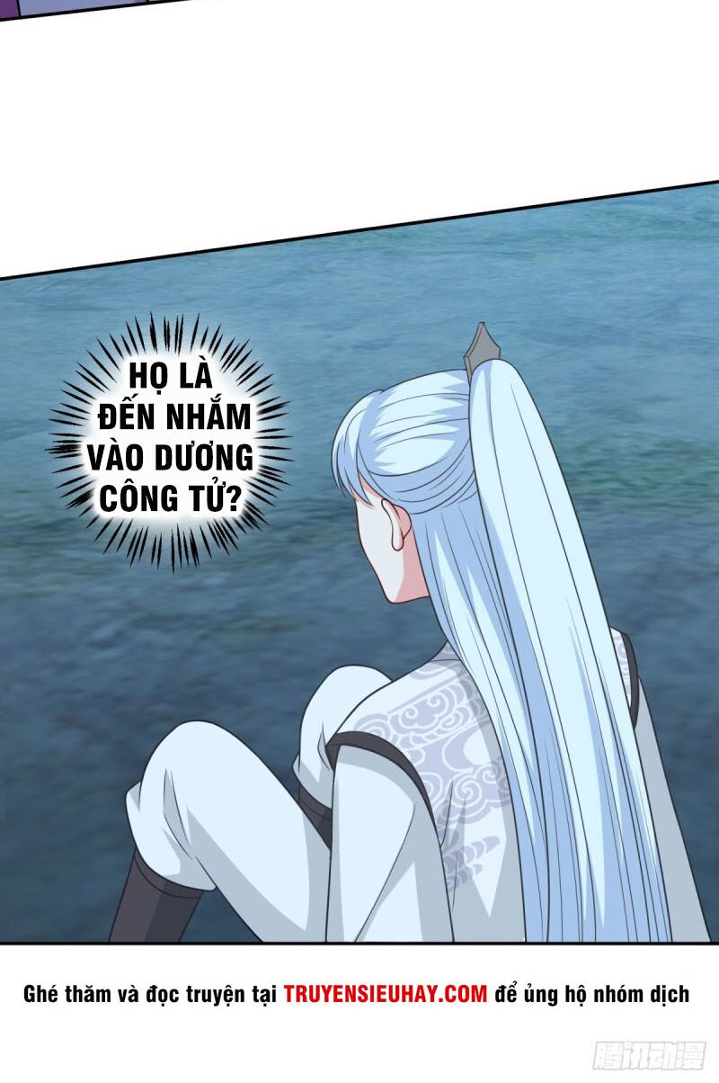 Tiên Ma Đồng Tu: Chapter 160