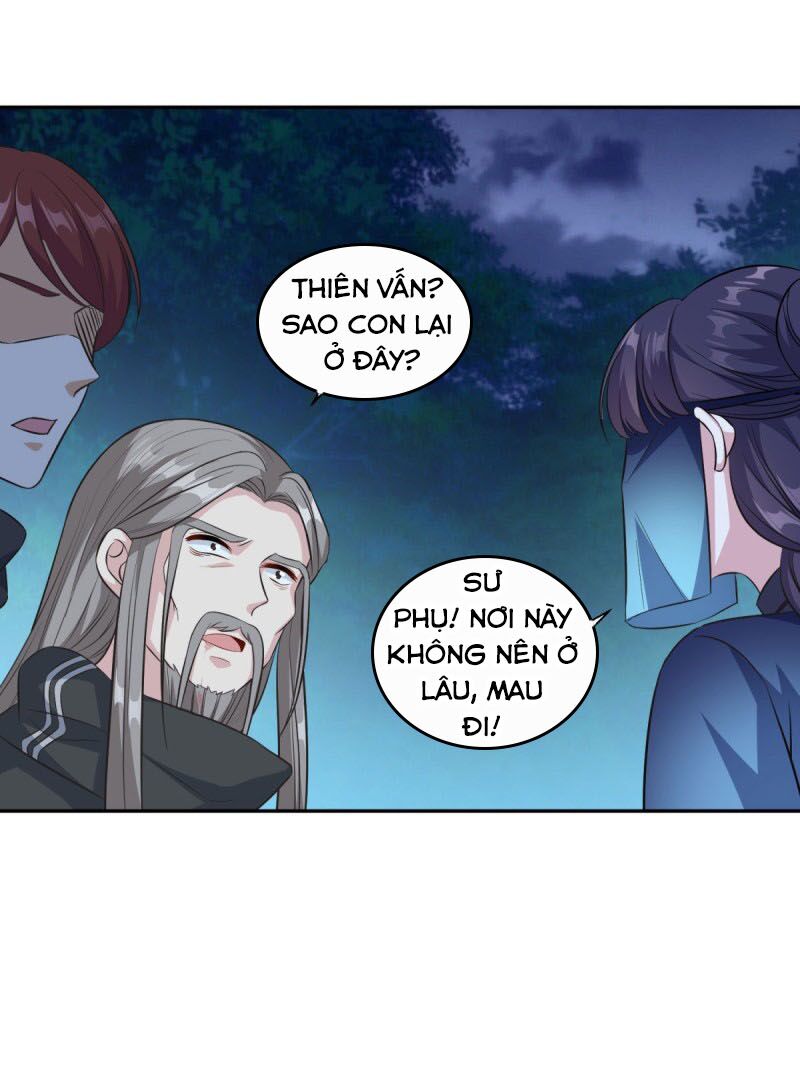 Tiên Ma Đồng Tu: Chapter 160