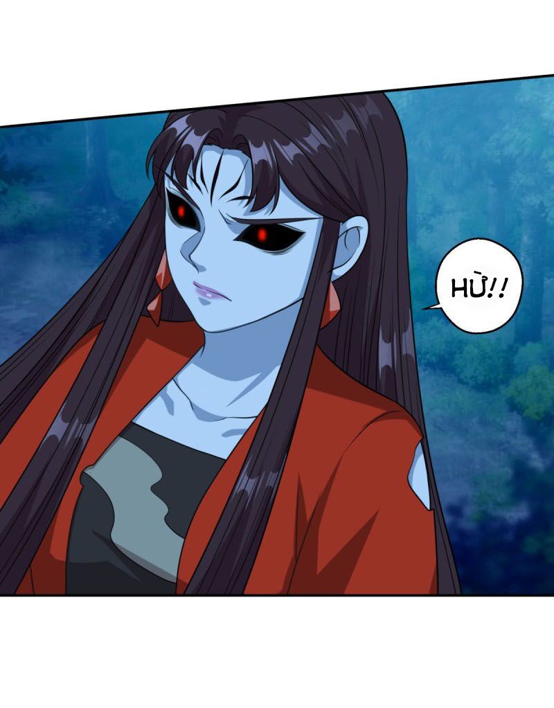 Tiên Ma Đồng Tu: Chapter 160