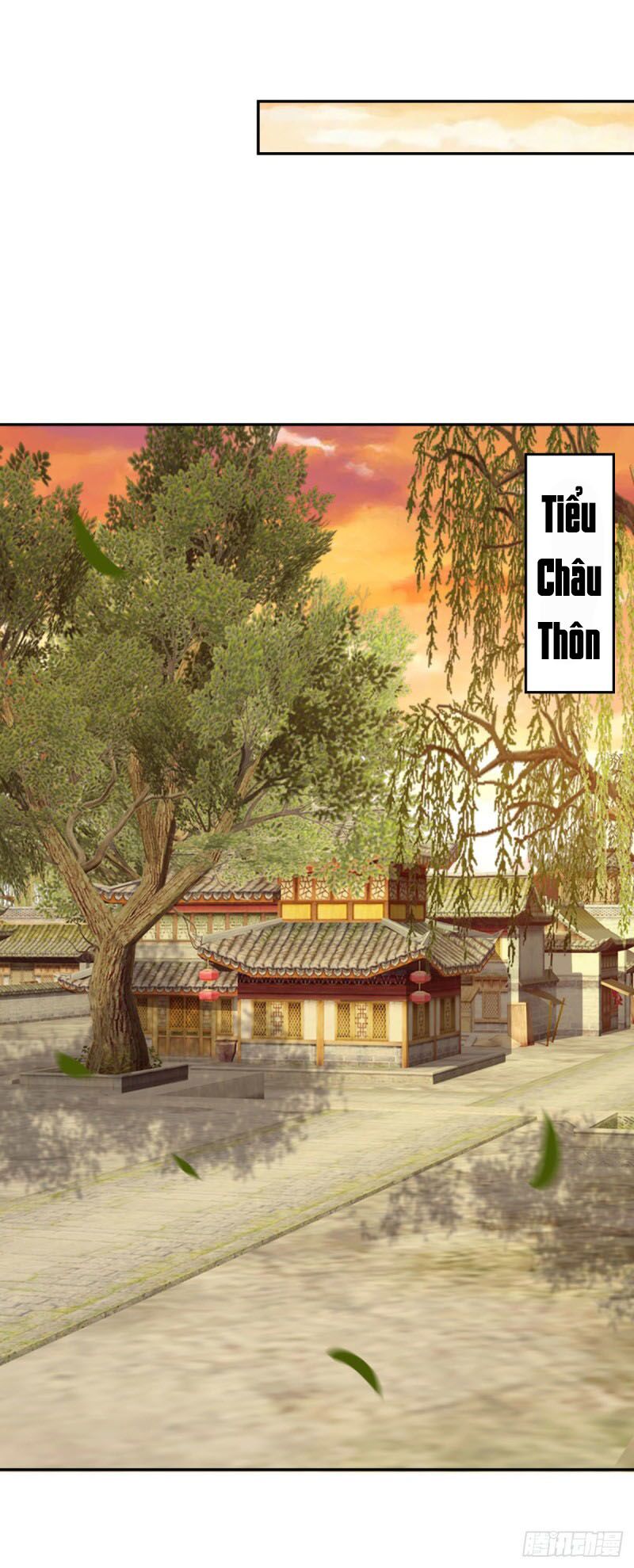 Tiên Ma Đồng Tu: Chapter 161