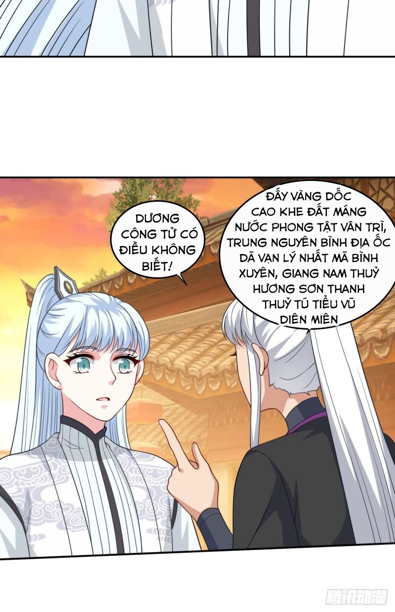 Tiên Ma Đồng Tu: Chapter 161