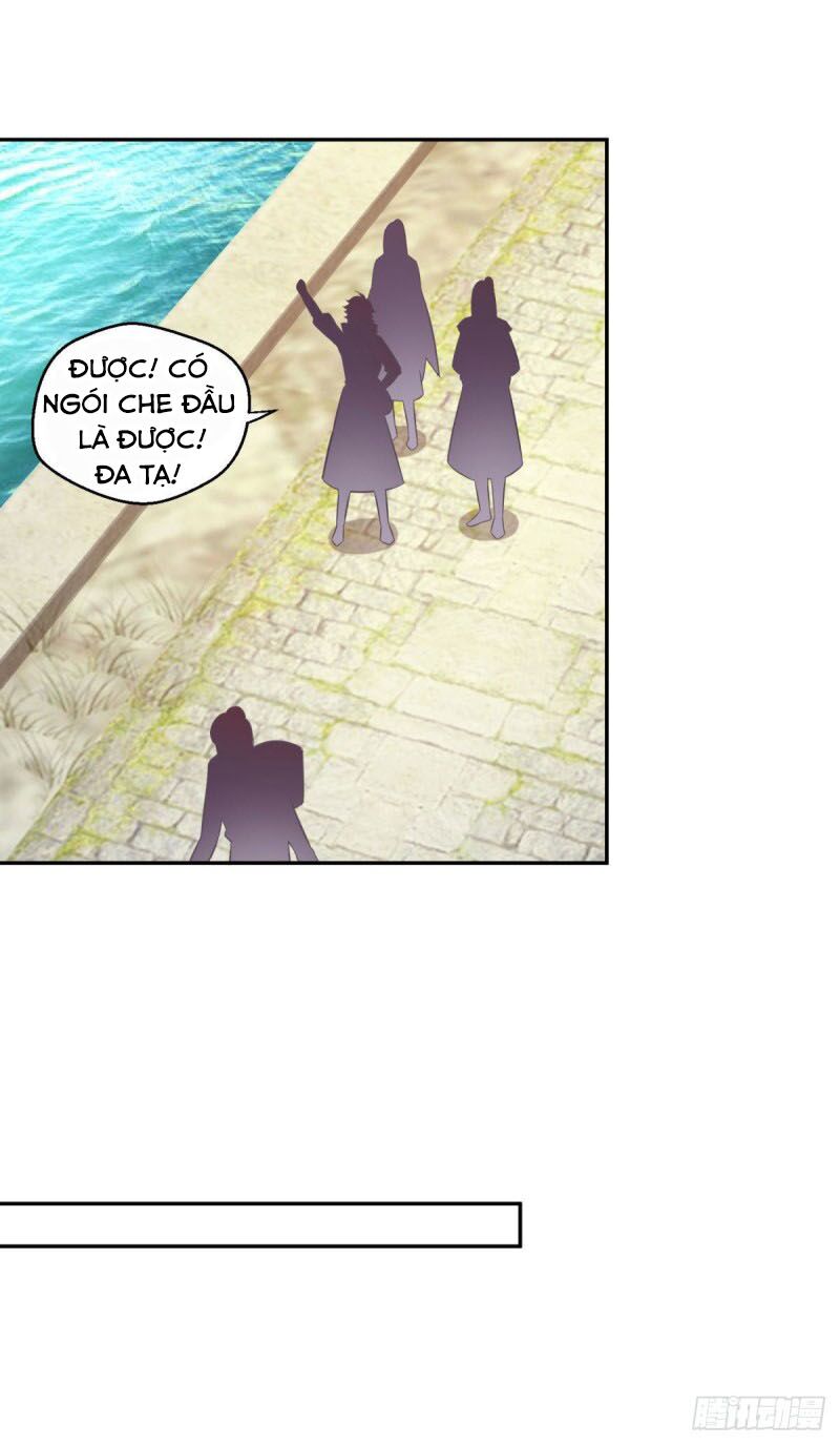 Tiên Ma Đồng Tu: Chapter 161
