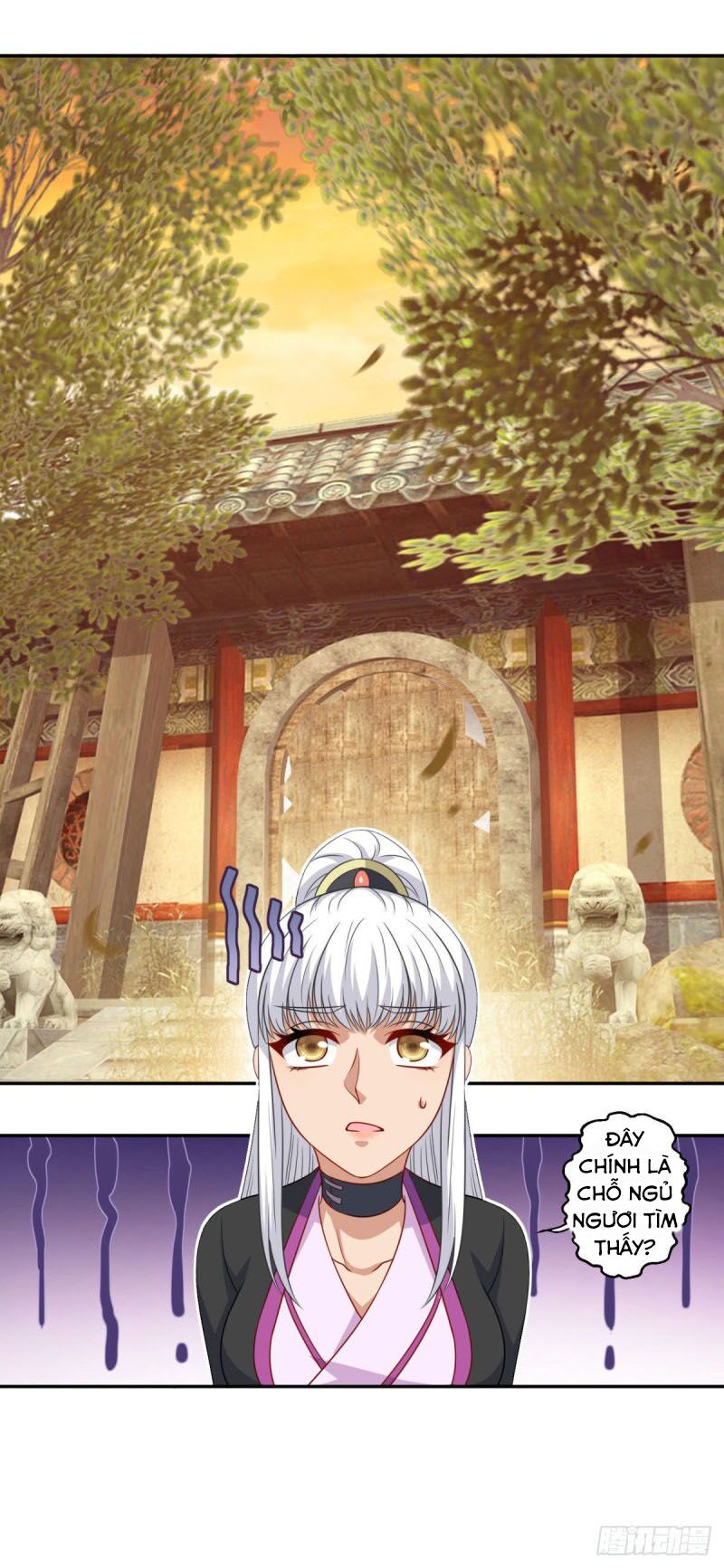 Tiên Ma Đồng Tu: Chapter 161