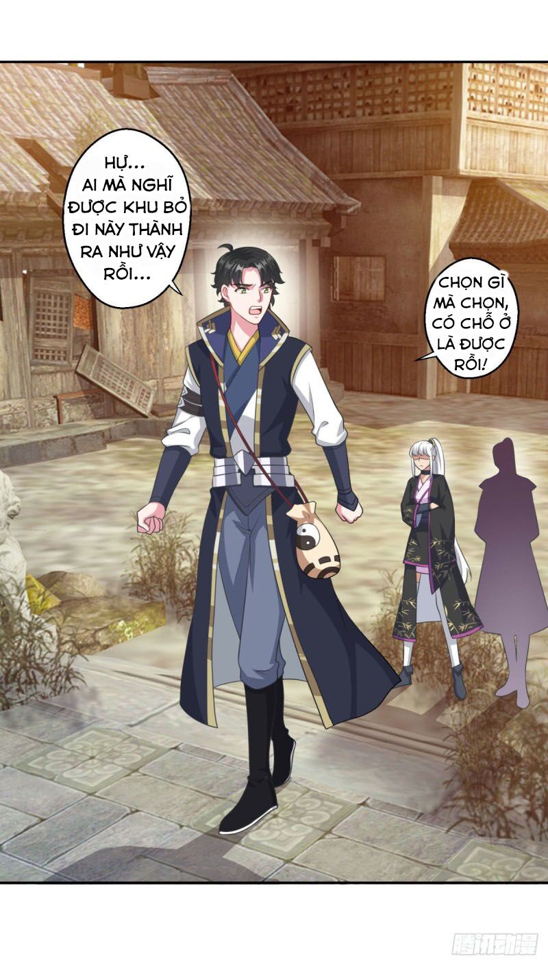 Tiên Ma Đồng Tu: Chapter 161