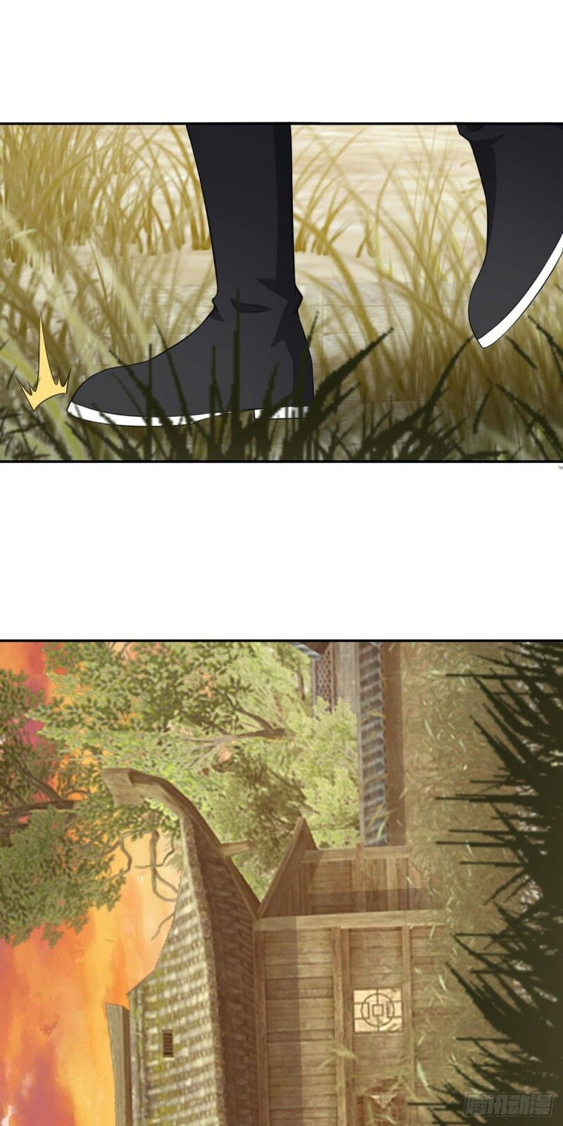 Tiên Ma Đồng Tu: Chapter 161