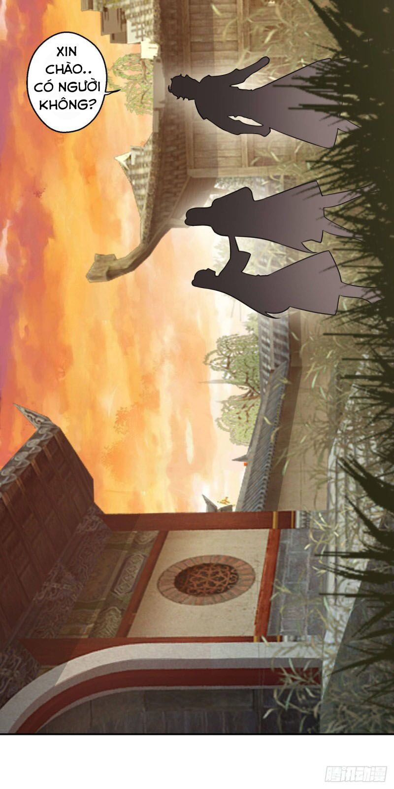 Tiên Ma Đồng Tu: Chapter 161